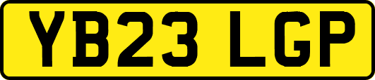 YB23LGP