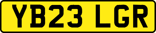 YB23LGR