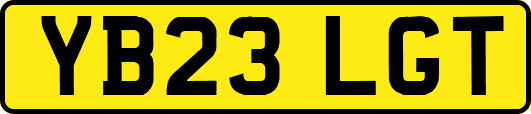 YB23LGT