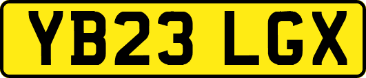 YB23LGX