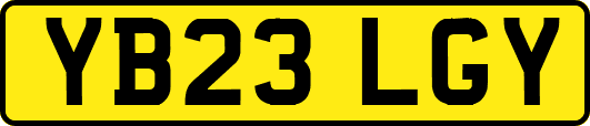 YB23LGY