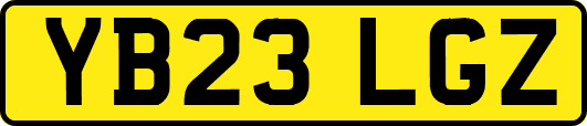 YB23LGZ