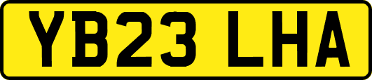 YB23LHA