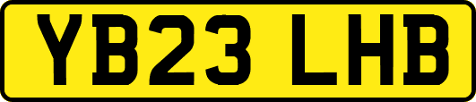 YB23LHB