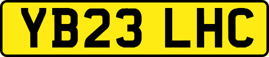 YB23LHC