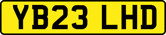 YB23LHD