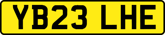 YB23LHE
