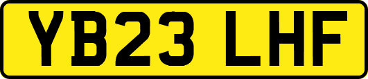 YB23LHF