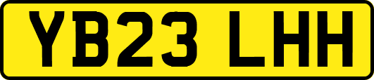 YB23LHH
