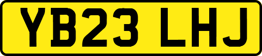 YB23LHJ