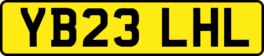 YB23LHL