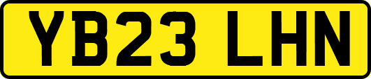YB23LHN