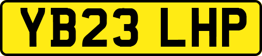 YB23LHP
