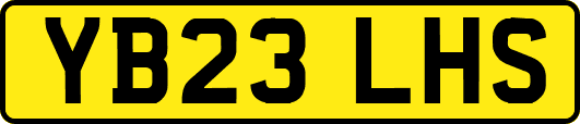 YB23LHS