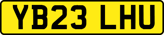 YB23LHU
