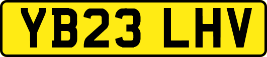 YB23LHV