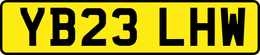 YB23LHW
