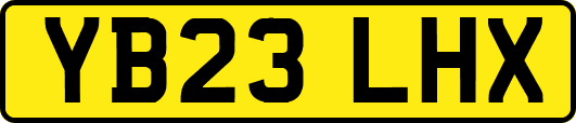 YB23LHX