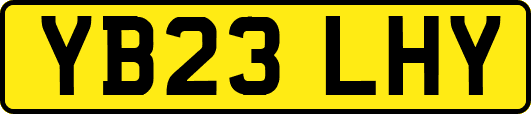 YB23LHY