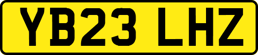 YB23LHZ