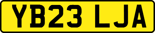 YB23LJA
