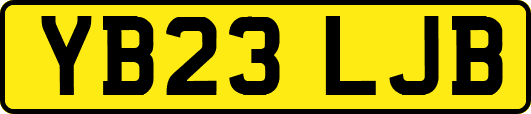 YB23LJB