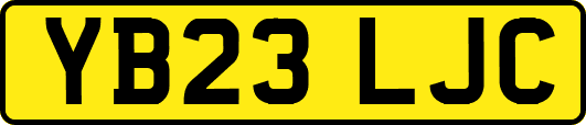 YB23LJC