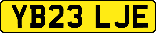 YB23LJE