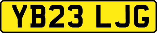 YB23LJG