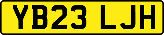YB23LJH