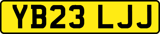YB23LJJ