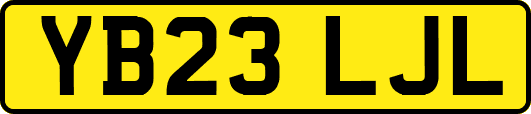 YB23LJL