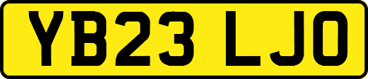 YB23LJO