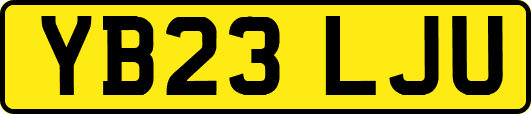 YB23LJU