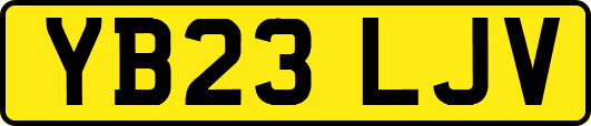 YB23LJV