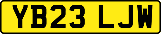 YB23LJW