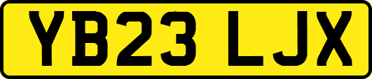 YB23LJX
