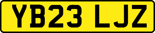 YB23LJZ
