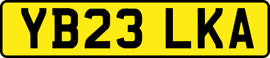 YB23LKA