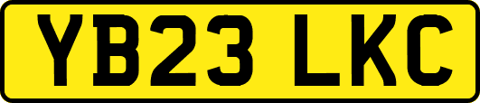 YB23LKC