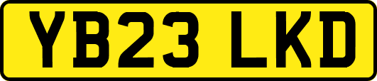 YB23LKD