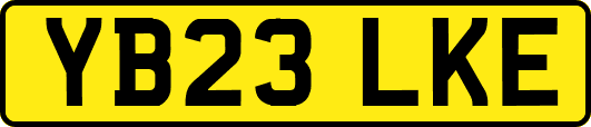 YB23LKE