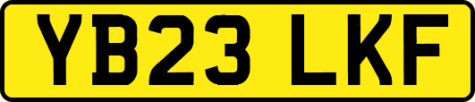 YB23LKF