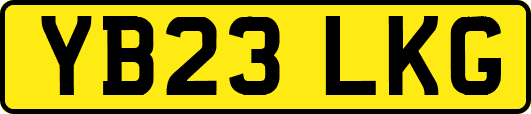 YB23LKG