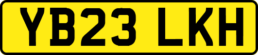 YB23LKH