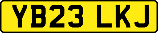 YB23LKJ