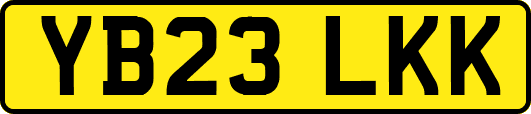 YB23LKK