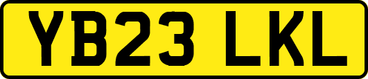 YB23LKL