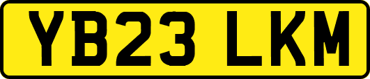 YB23LKM