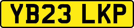 YB23LKP